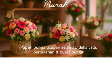 Toko Bunga Patapan